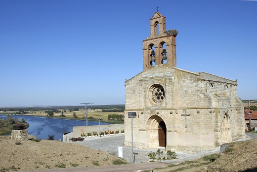 Ermita de Sillarejo